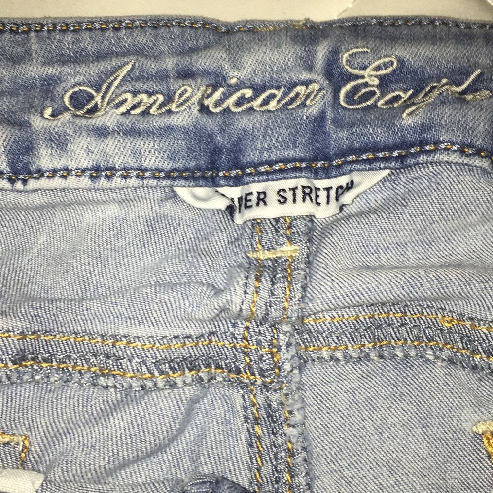 Pants - Picture 2 of 5